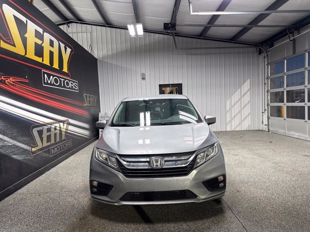 Used 2020 Honda Odyssey EX image 17