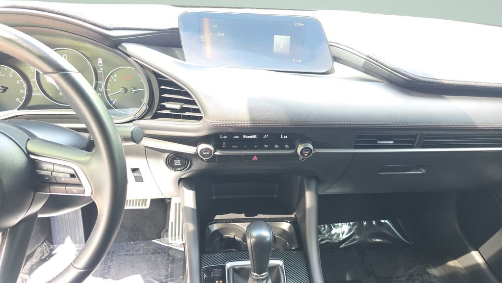 Used 2024 MAZDA MAZDA3 s image 22