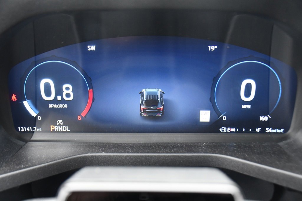 Used 2025 Ford Explorer ST-Line w/ ST-Line Street Pack image 26