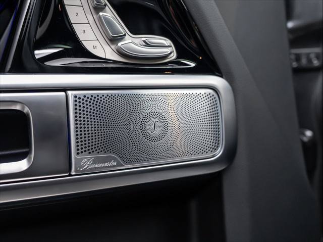 Used 2023 Mercedes-Benz G 63 AMG 4MATIC image 33