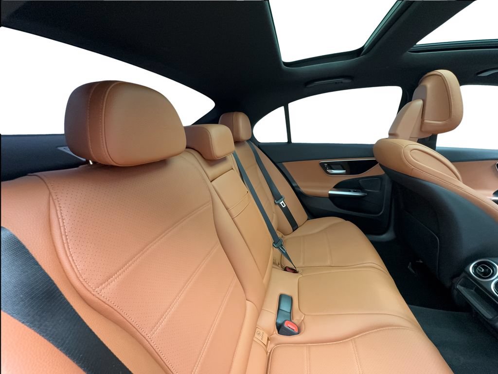 Used 2023 Mercedes-Benz C 300 Sedan w/ Exclusive Trim Package image 27