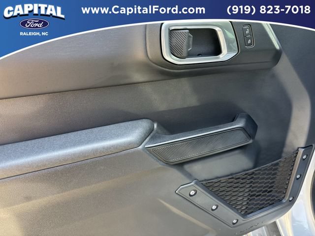 Used 2026 Ford Bronco Badlands AWD/4WD image 20