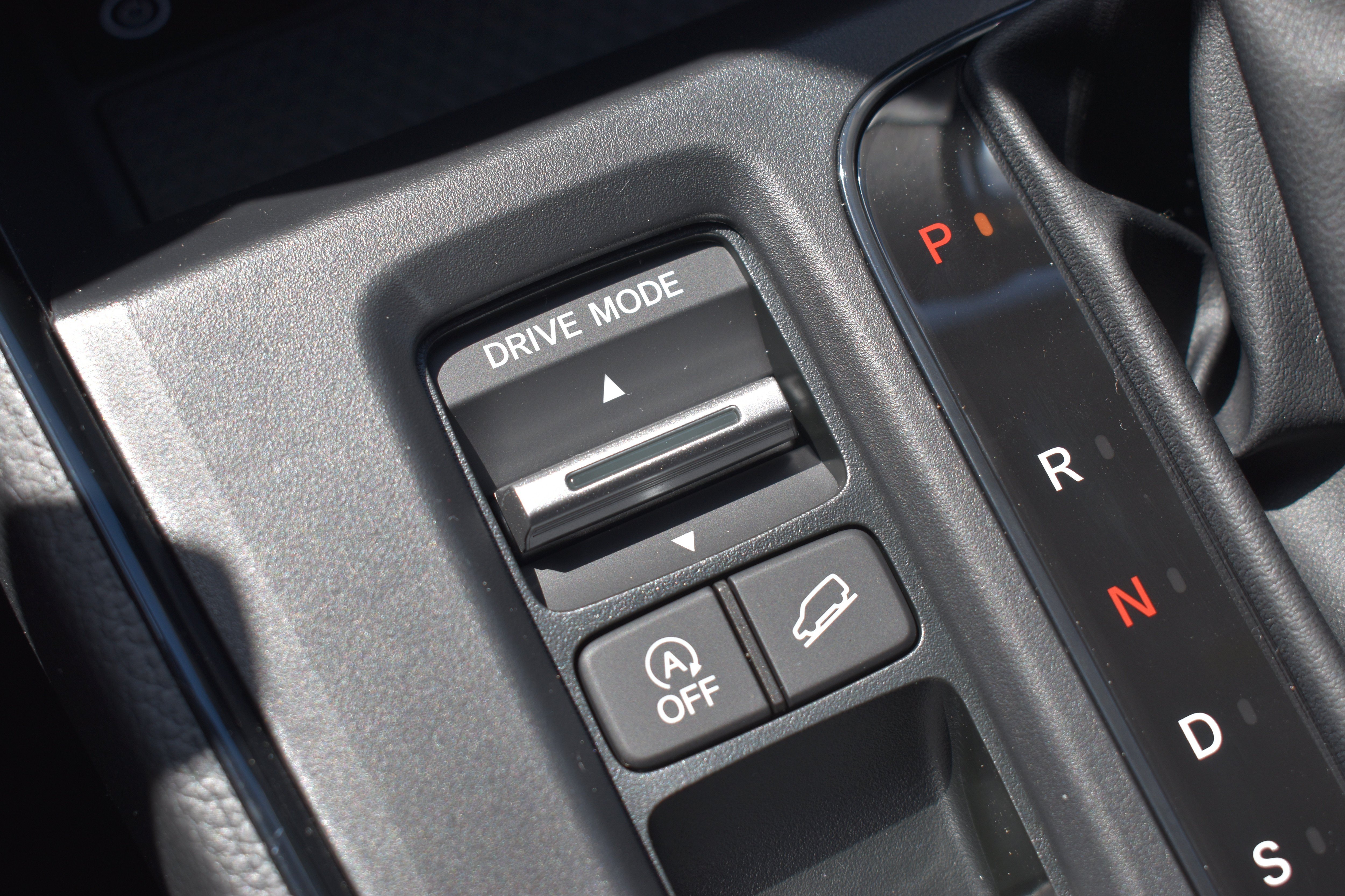 New 2026 Honda CR-V LX image 19