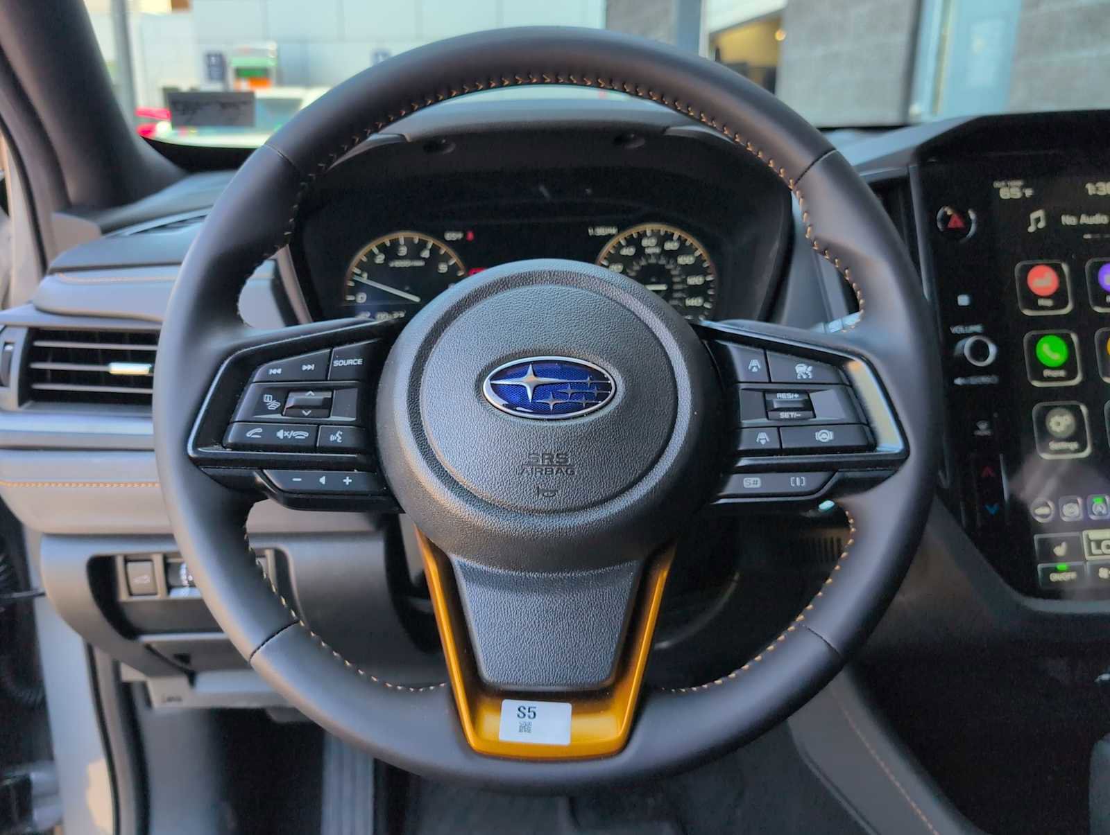 Used 2026 Subaru Forester Wilderness AWD/4WD image 22