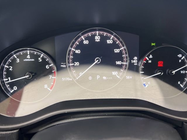 Used 2023 MAZDA CX-30 AWD 2.5 S w/ Select Package image 16
