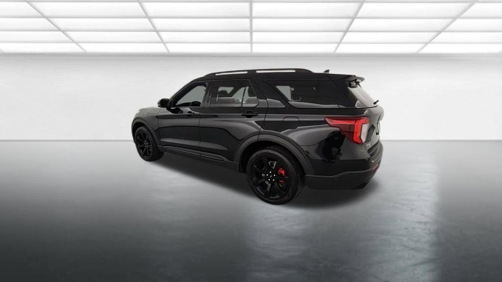 Used 2021 Ford Explorer ST w/ Equipment Group 401A image 6