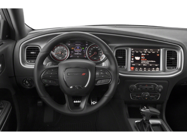 Used 2021 Dodge Charger Scat Pack RWD image 6