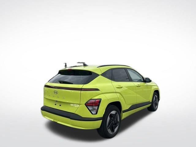 Used 2024 Hyundai Kona SEL image 6