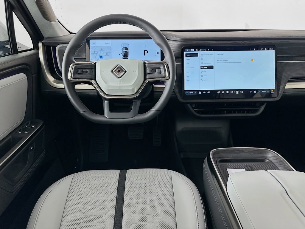 Used 2025 Rivian R1T Adventure image 22