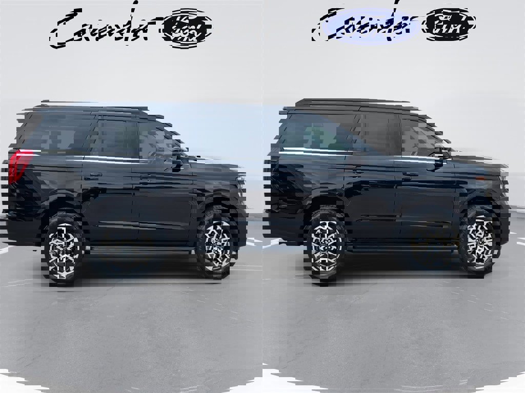 New 2026 Ford Expedition Max Active image 4