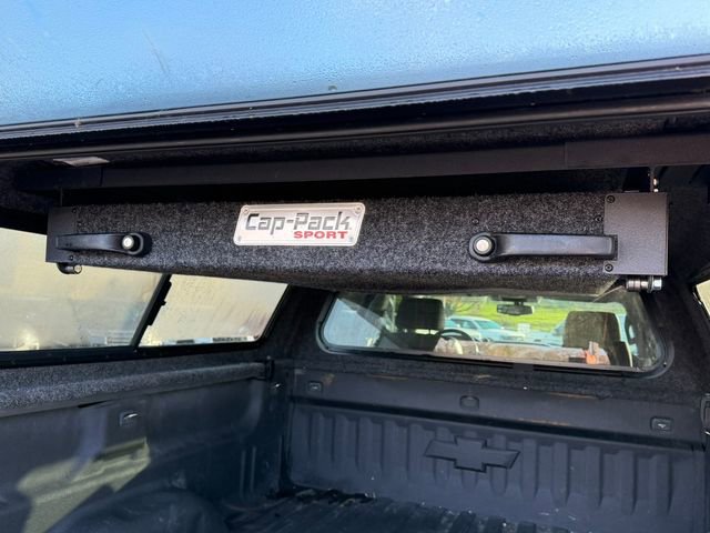 Used 2015 Chevrolet Silverado 1500 LT w/ Midnight Edition image 28