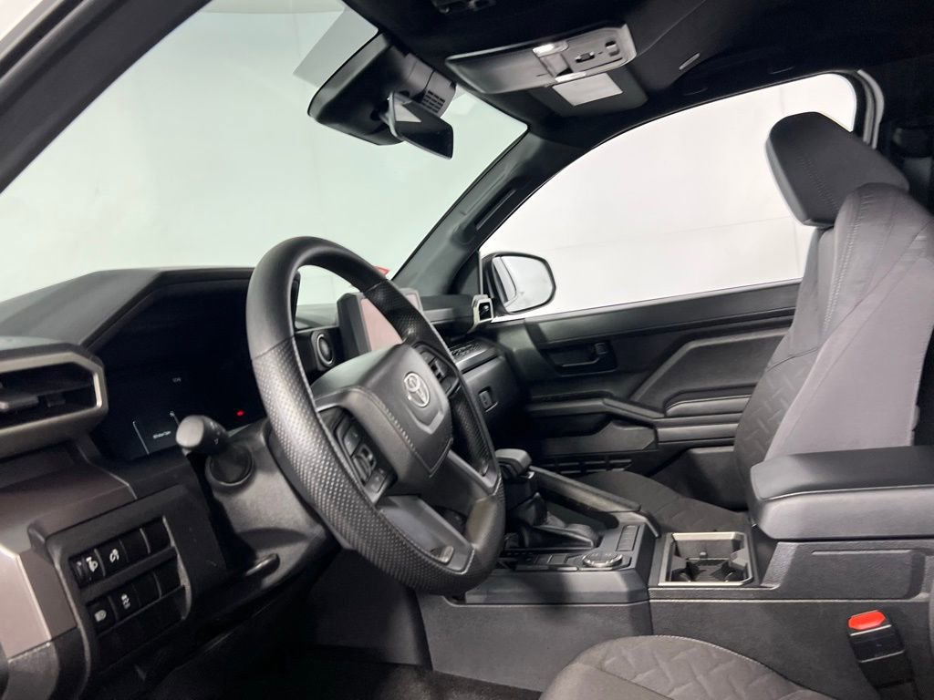 Used 2025 Toyota Tacoma SR5 image 22