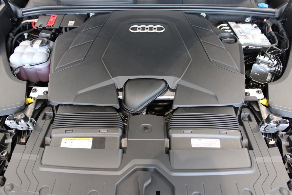 New 2026 Audi Q8 Premium Plus AWD/4WD image 8