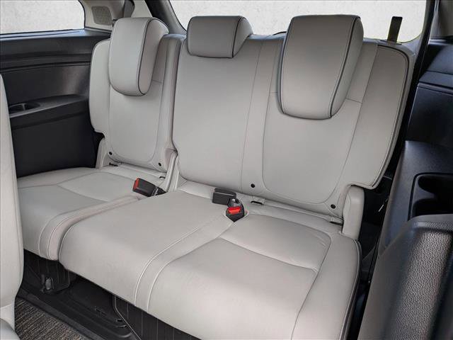 Used 2023 Honda Odyssey Elite image 21