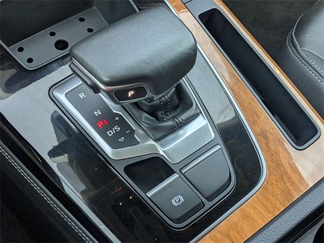 Used 2023 Audi Q5 2.0T Premium Plus image 30