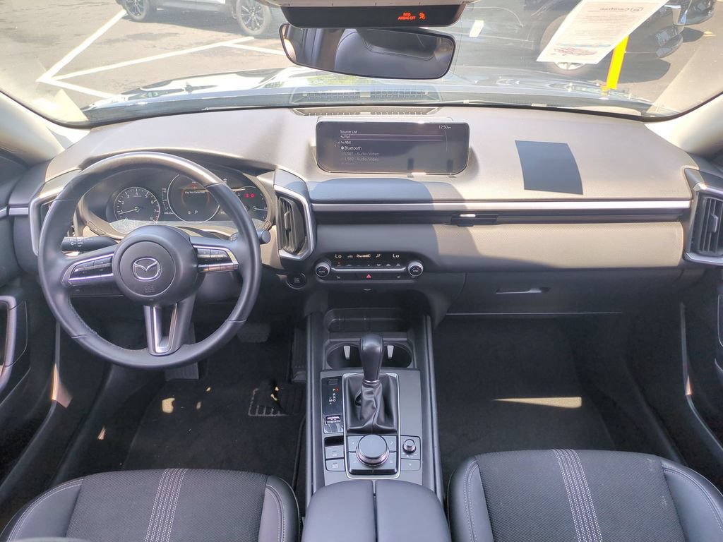 Used 2025 MAZDA CX-50 AWD 2.5 S w/ Preferred Package image 26