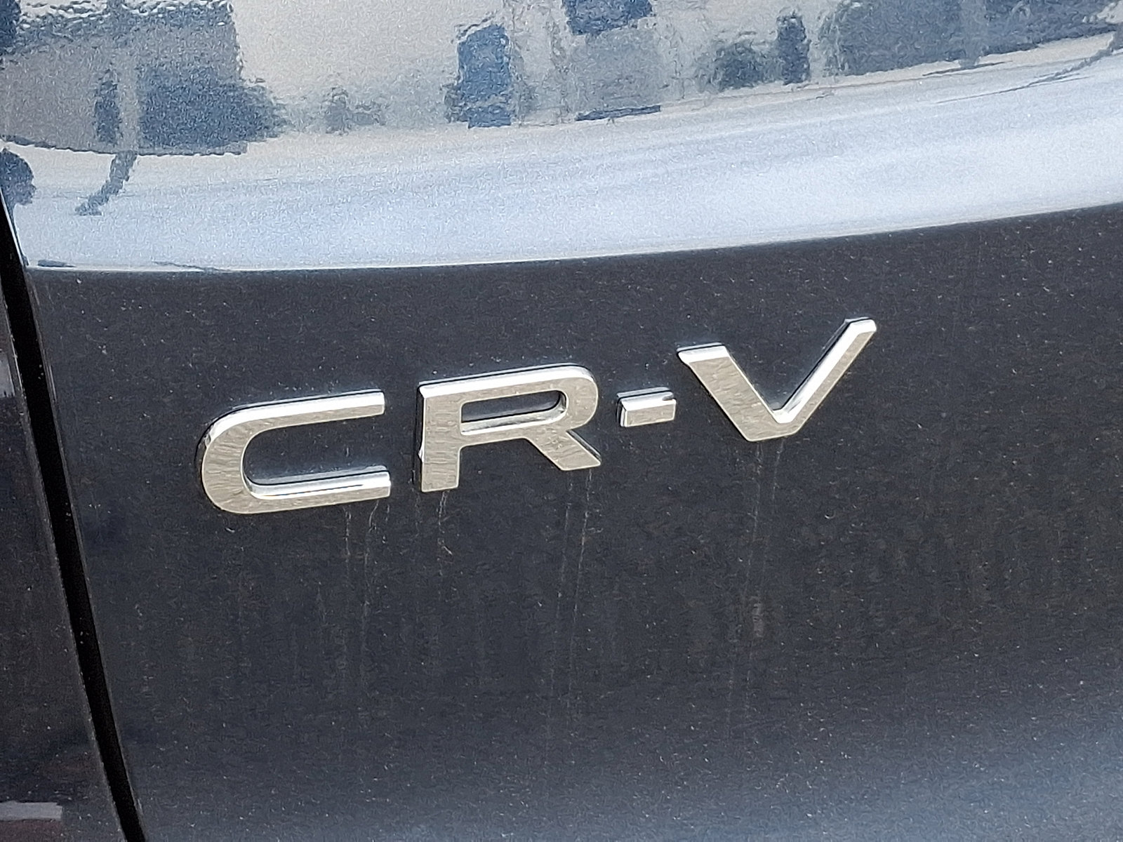 Used 2024 Honda CR-V EX-L image 31