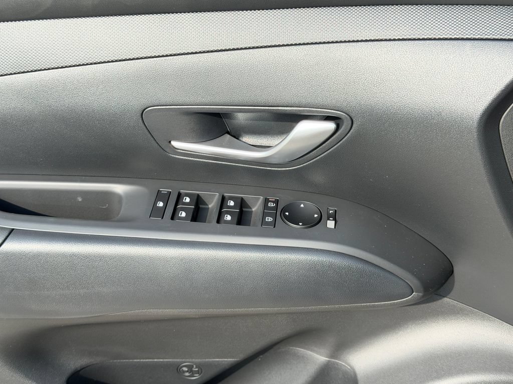 New 2026 Hyundai Tucson SEL AWD/4WD image 33