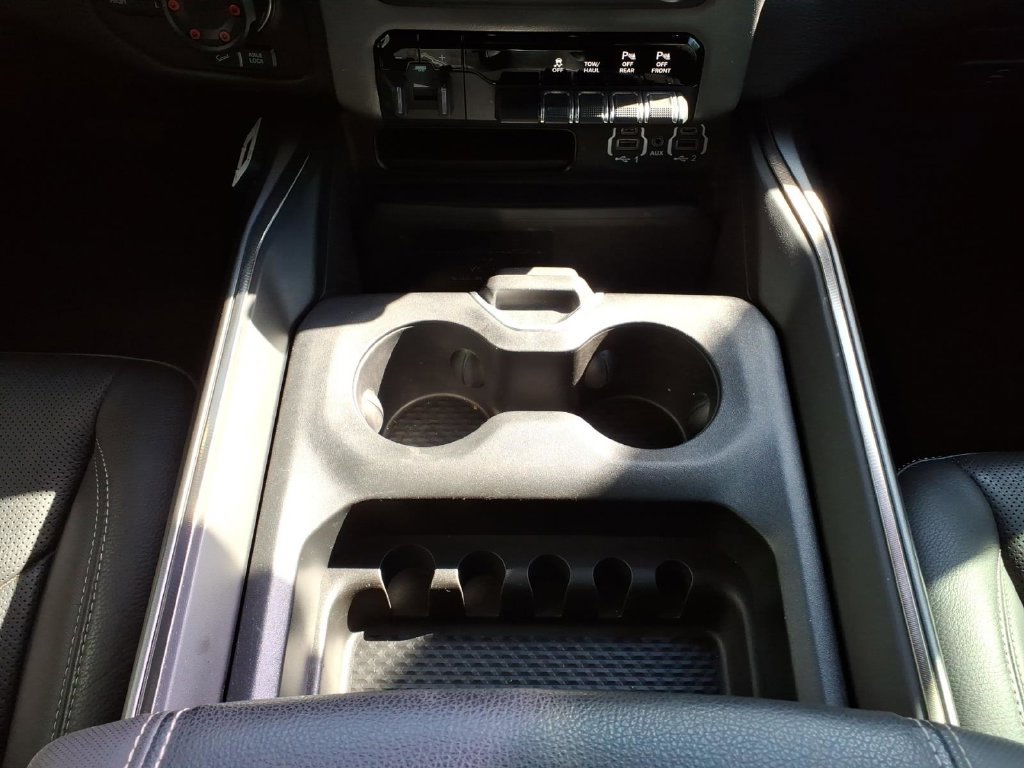 Used 2021 RAM 1500 Rebel w/ Rebel Level 2 Equipment Group AWD/4WD image 23