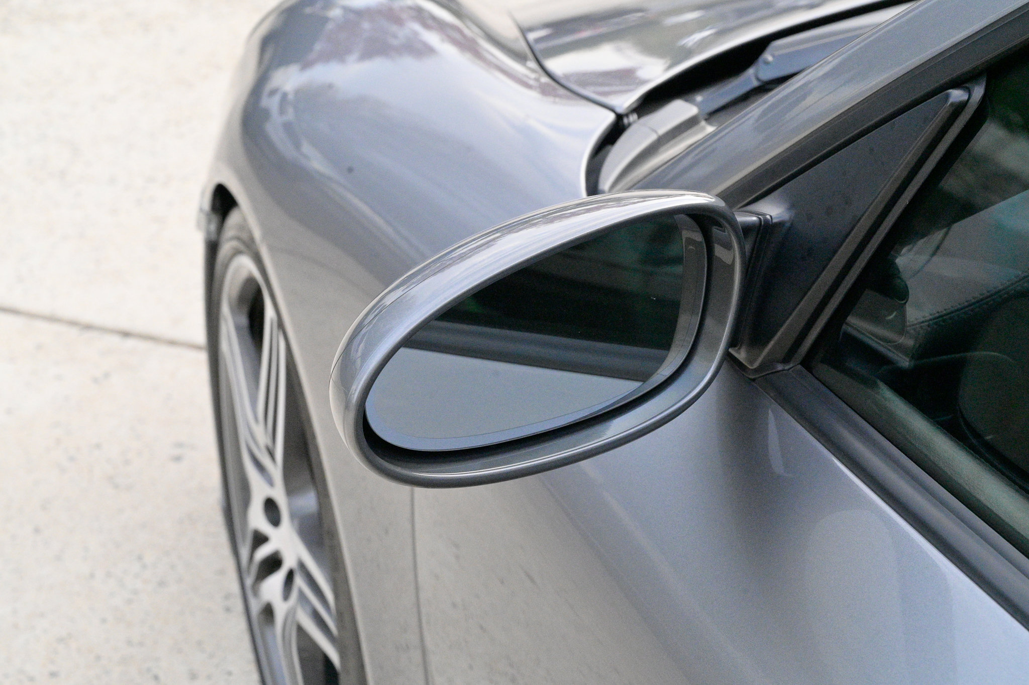 Used 2008 Porsche 911 Turbo image 14