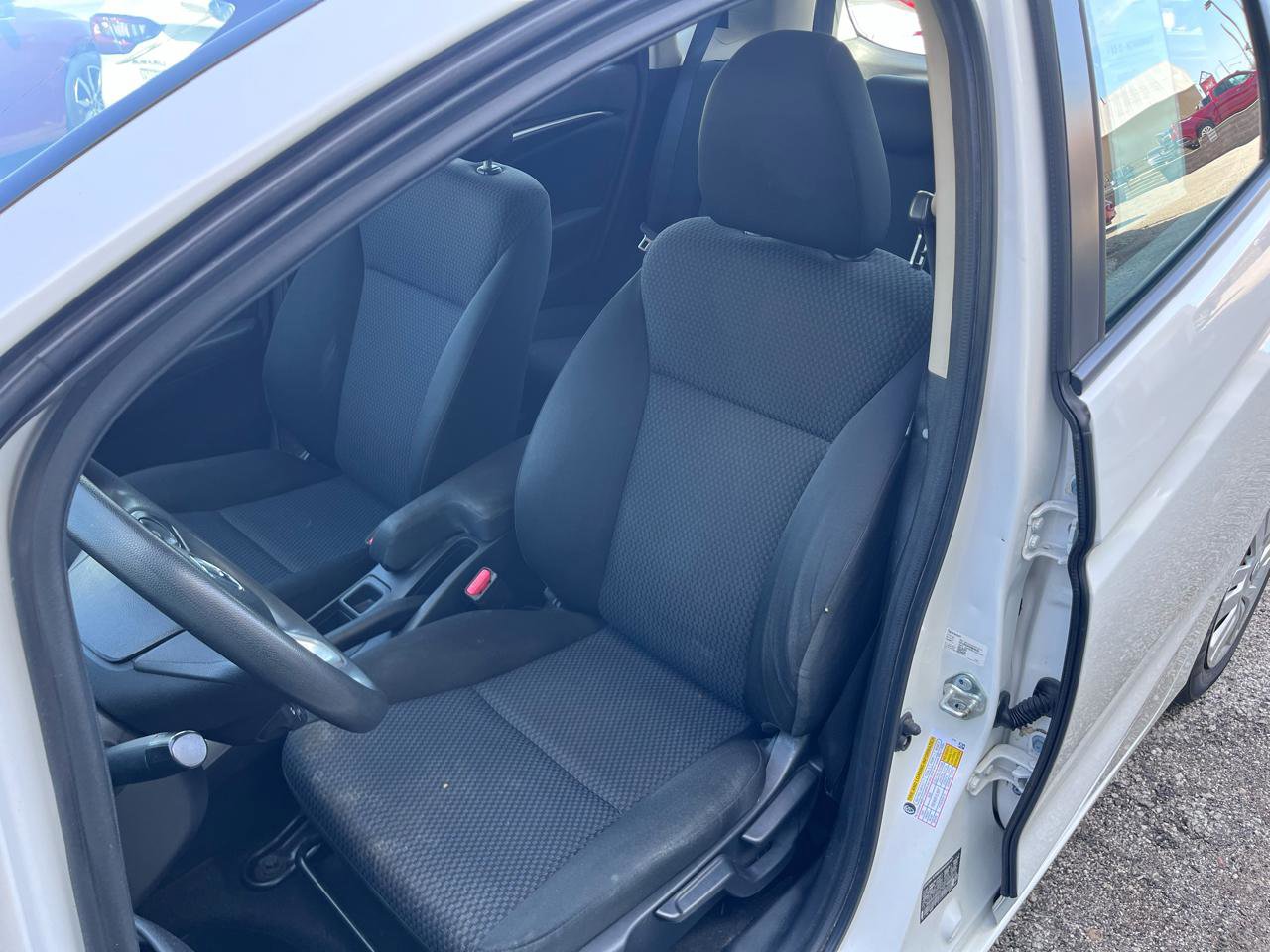 Used 2020 Honda Fit LX image 20