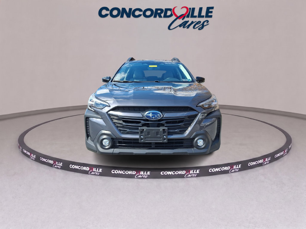 Certified 2025 Subaru Outback Premium AWD/4WD image 3