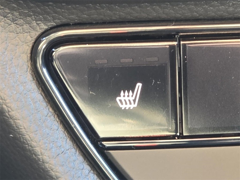 New 2026 Honda HR-V Sport image 6