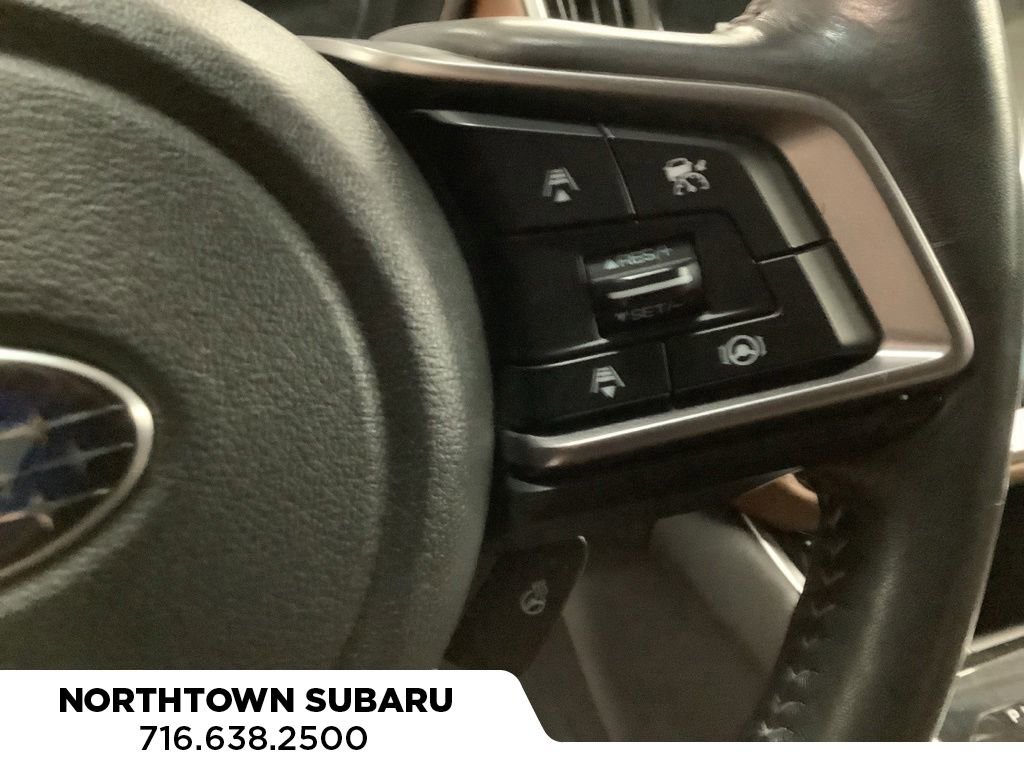 Used 2021 Subaru Outback Touring w/ Popular Package #2 AWD/4WD image 19