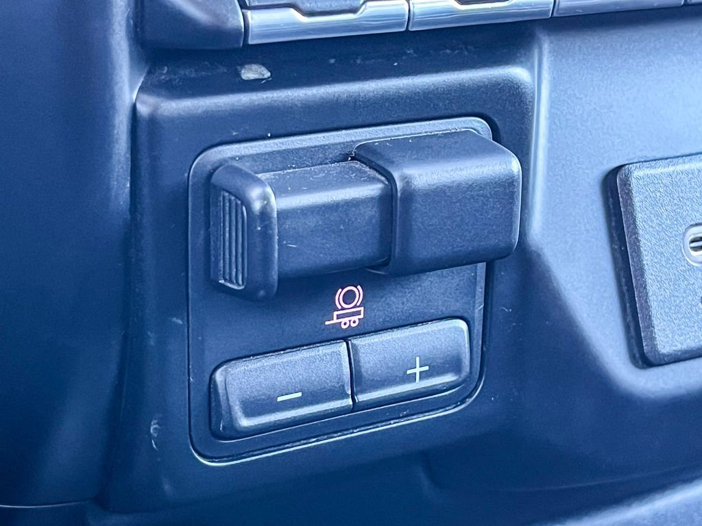 Used 2019 Chevrolet Silverado 1500 LT Trail Boss image 36