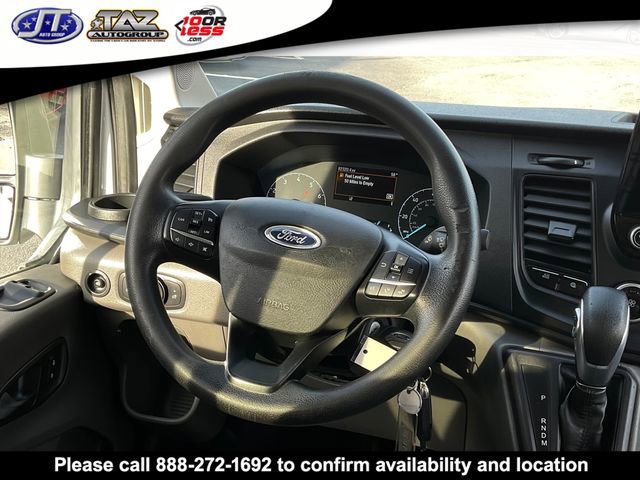 Used 2020 Ford Transit 150 XL image 16