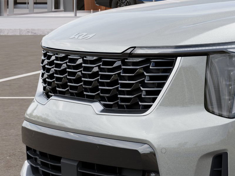 New 2026 Kia Sorento EX image 12