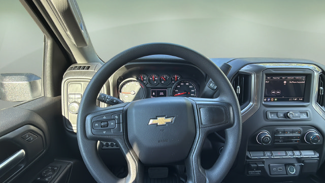 New 2026 Chevrolet Silverado 2500 W/T w/ WT Convenience Package RWD image 13