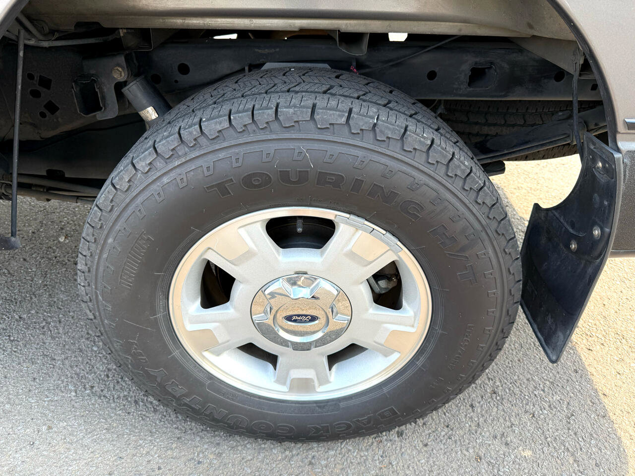 Used 2013 Ford F150 XLT image 23