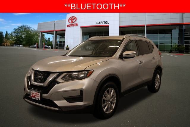 Used 2020 Nissan Rogue SV image 6
