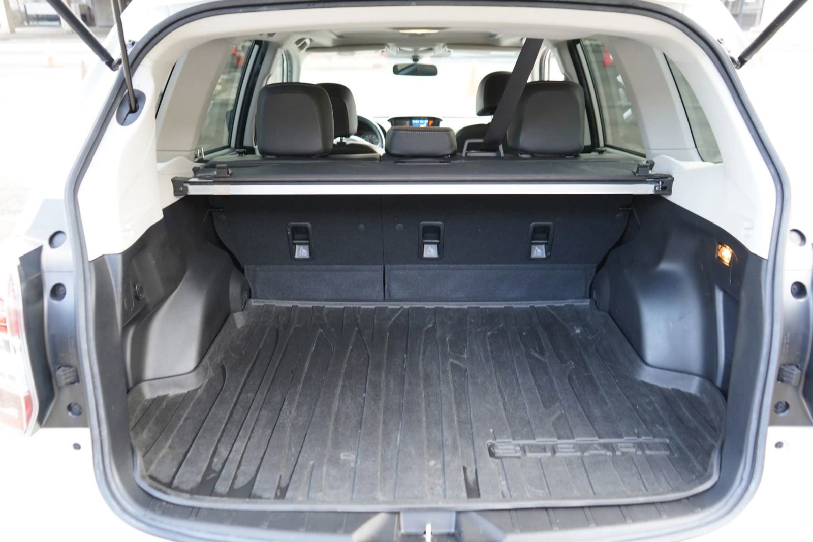 Used 2014 Subaru Forester 2.5i Limited image 27