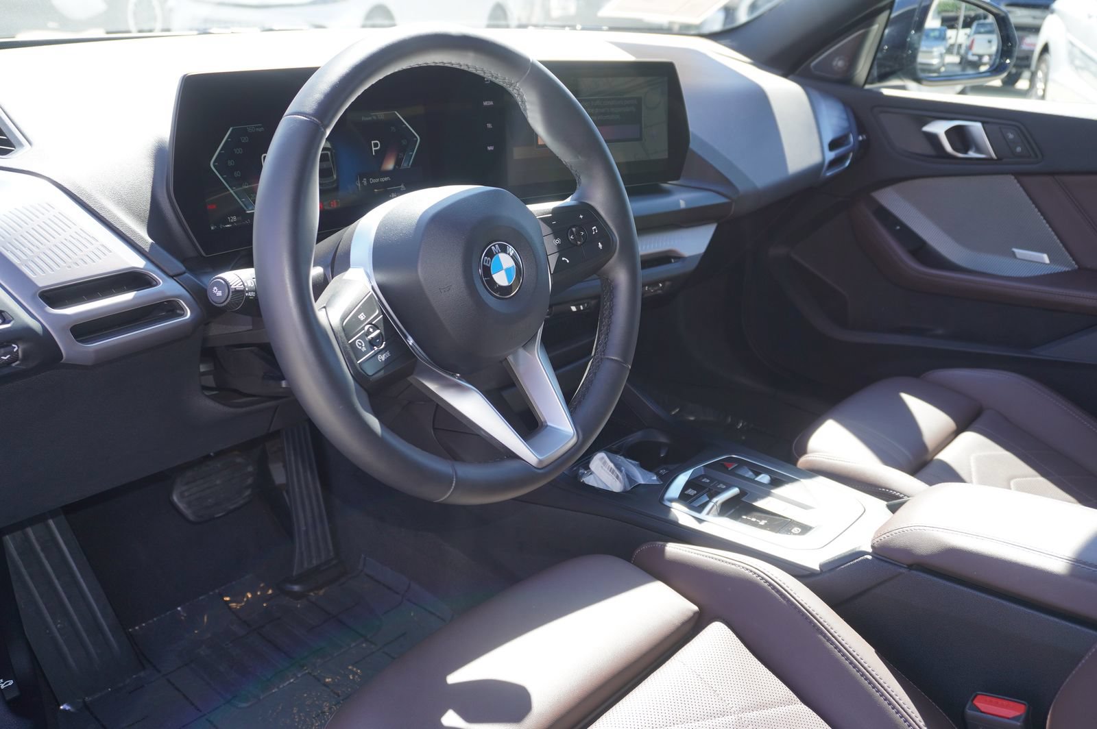 Used 2026 BMW 228i FWD image 11