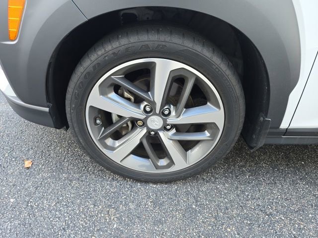 Used 2021 Hyundai Kona Ultimate image 11