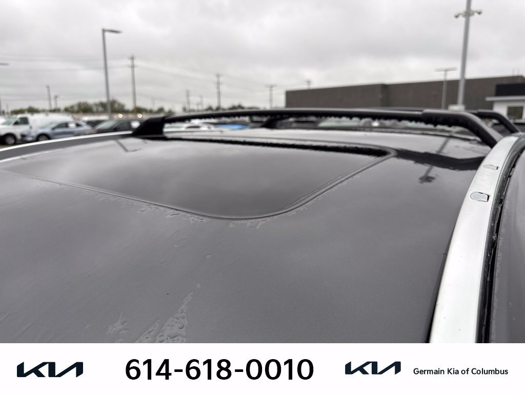 Used 2021 MAZDA CX-9 Touring w/ Touring Premium Package AWD/4WD image 7
