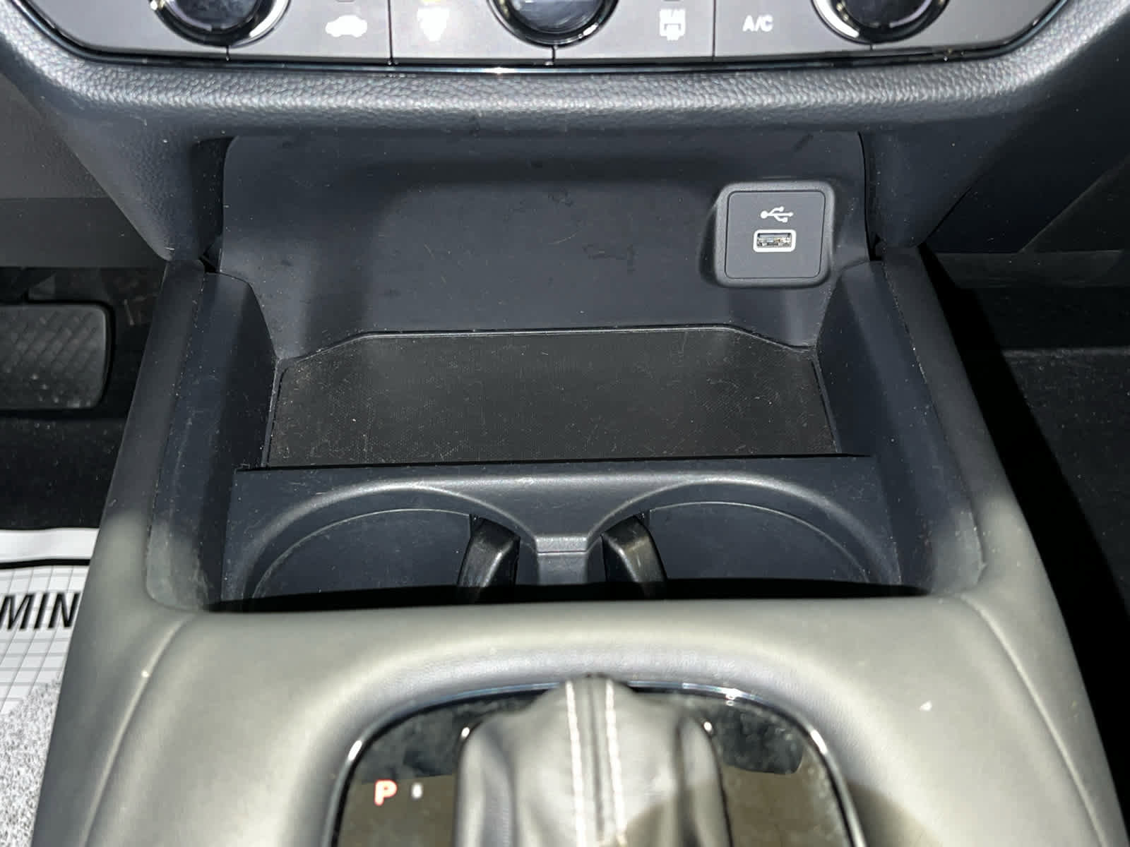 Used 2023 Honda HR-V LX image 25