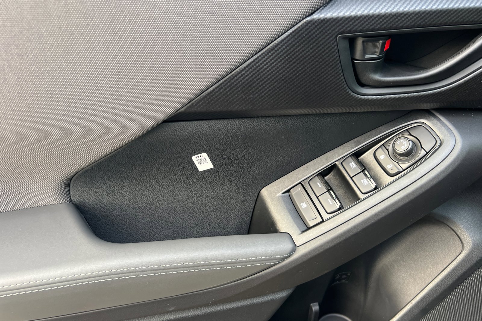 New 2026 Subaru Crosstrek 2.5i Premium image 11