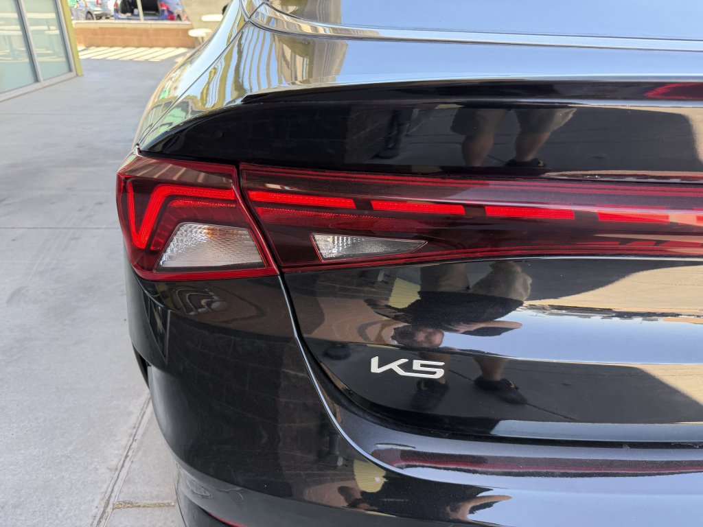 Used 2024 Kia K5 GT w/ GT1 Package FWD image 14