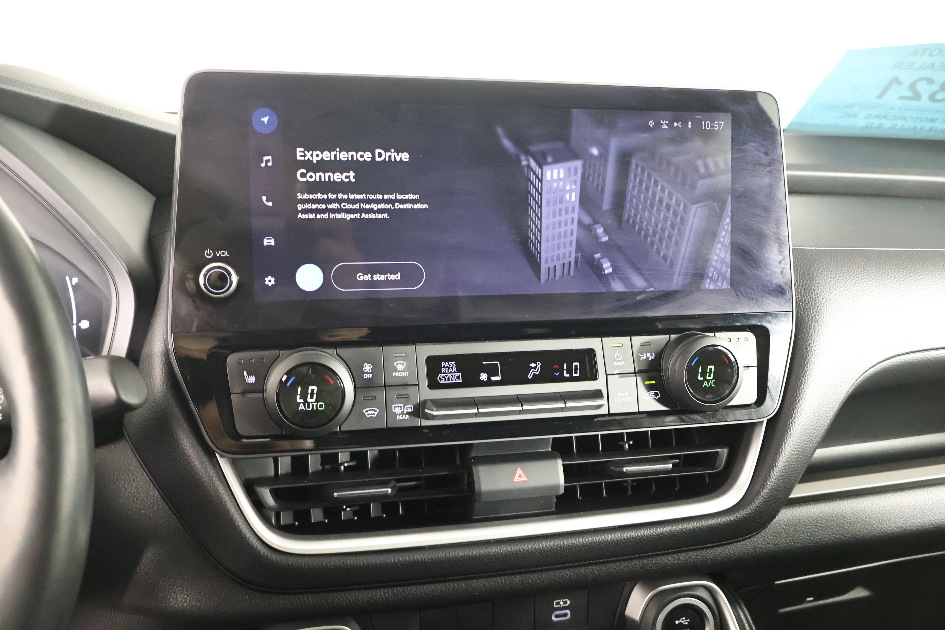 Used 2024 Toyota Grand Highlander XLE image 25