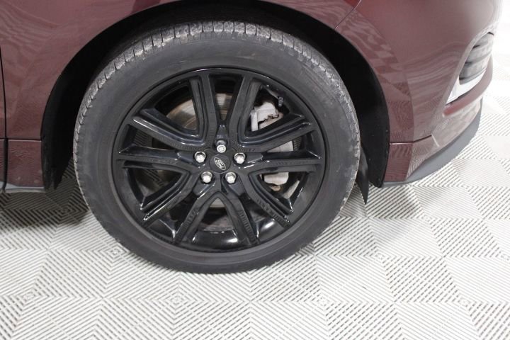 Used 2021 Ford Edge ST-Line image 41