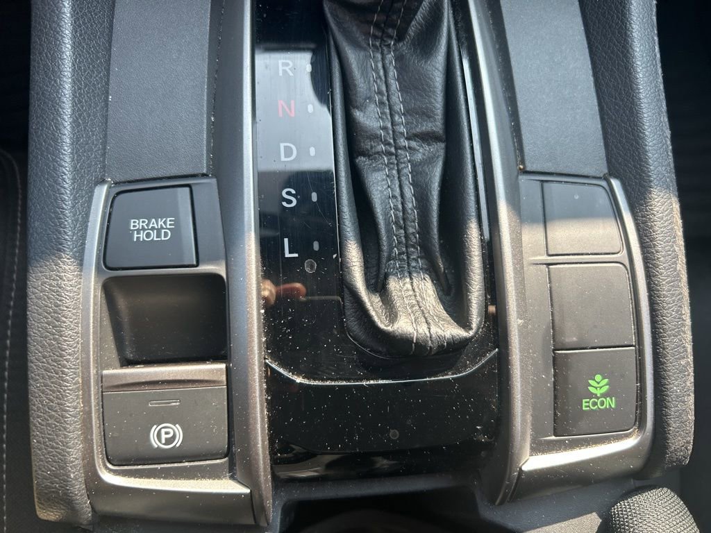 Used 2020 Honda Civic EX image 6