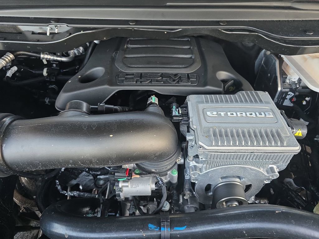 New 2026 RAM 1500 Laramie image 26