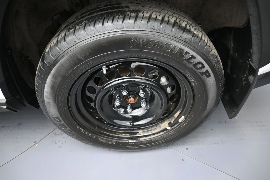 Certified 2024 Toyota RAV4 LE AWD/4WD image 15