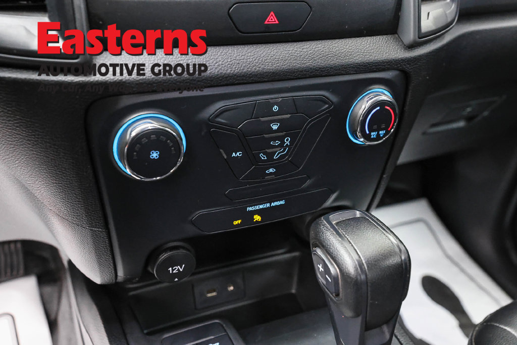 Used 2023 Ford Ranger XL RWD image 18
