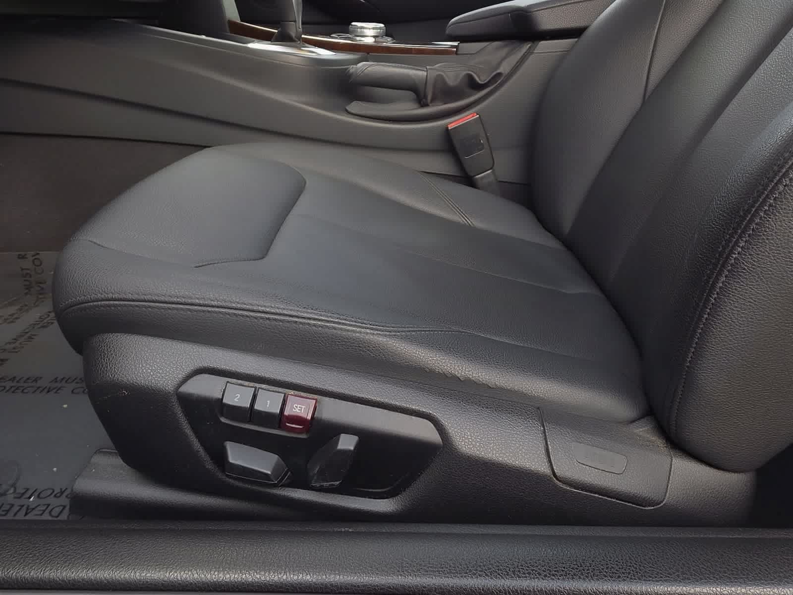Used 2015 BMW 428i Coupe RWD image 28