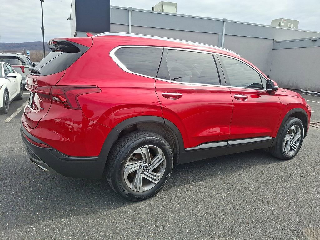 Used 2023 Hyundai Santa Fe SEL image 6