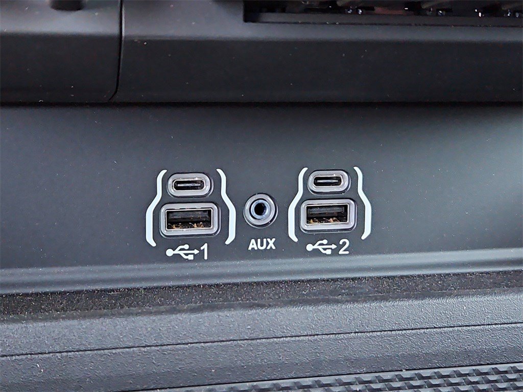 New 2025 RAM 1500 Lone Star image 26